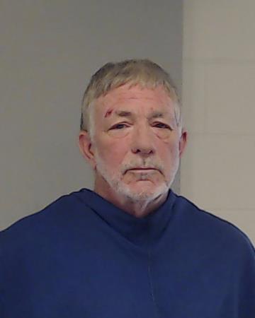 Sanderford, Christian Neal arrested by Collin County SO/PD