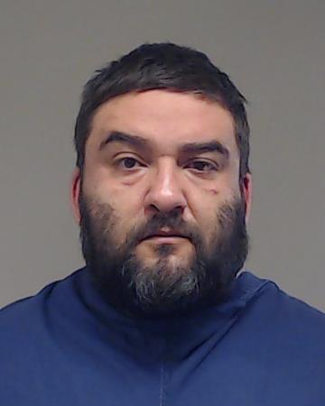 Ramirez, Osbaldo arrested by Collin County SO/PD