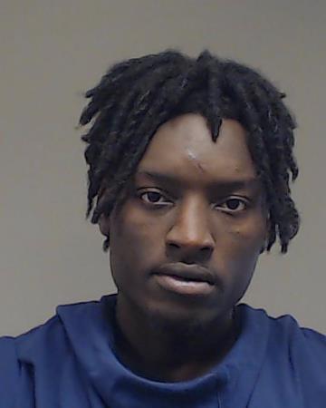 Fields, Decameron Antwoine arrested by Collin County SO/PD
