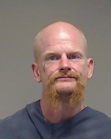 Wrench, Zachary Daniel arrested by Collin County SO/PD