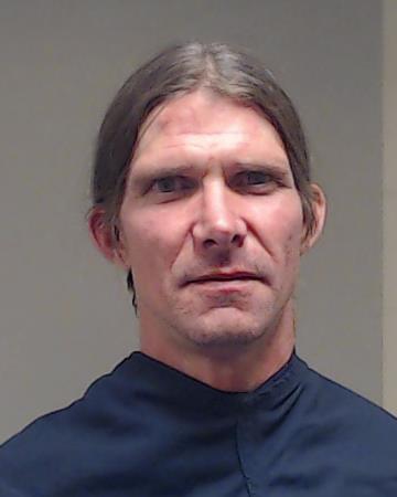 Searight, Stephen Kyle booking photo