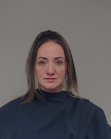 Zielke, Katherine Joy booking photo