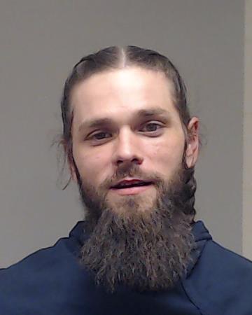 Myers, Jonathan Michael booking photo