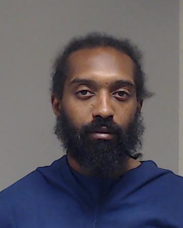 Thomas, Jbree Antwan arrested by Collin County SO/PD