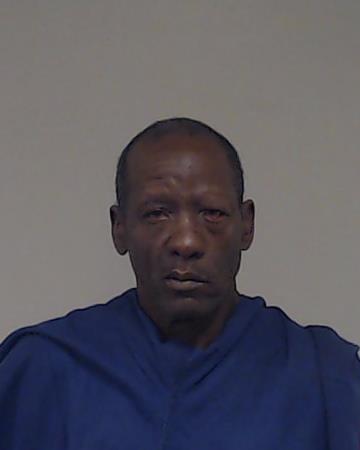 Harris, Anthony C arrested by Collin County SO/PD