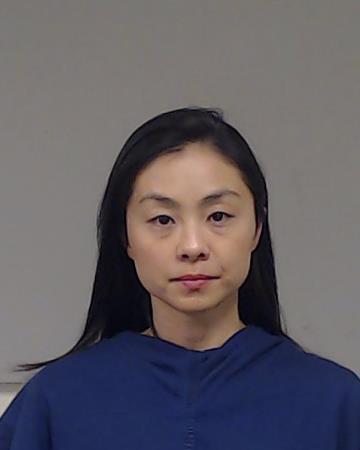 Gyotoku, Karina arrested by Collin County SO/PD