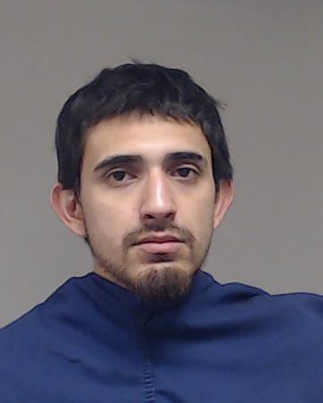 Verduzco-Rivera, Jaime arrested by Collin County SO/PD