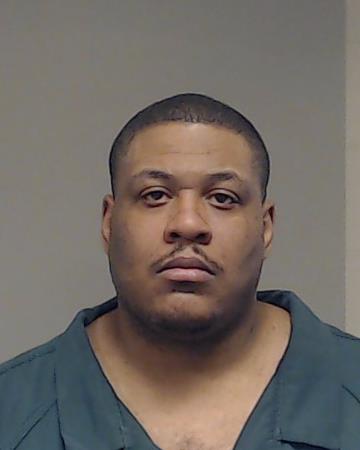 Martin, Jonathan Edward arrested by Collin County SO/PD