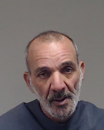 Algarawi, Abdul arrested by Collin County SO/PD