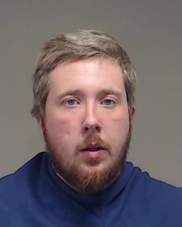 Tippins, Toby Aaron arrested by Collin County SO/PD