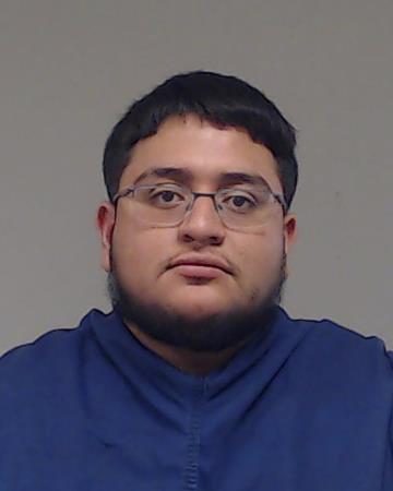 Bustamante Ortega, Jesus A arrested by Collin County SO/PD