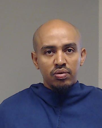 Golla, Dawet Ayele arrested by Collin County SO/PD