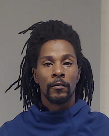 Davis, Deangelo Lepaul arrested by Collin County SO/PD