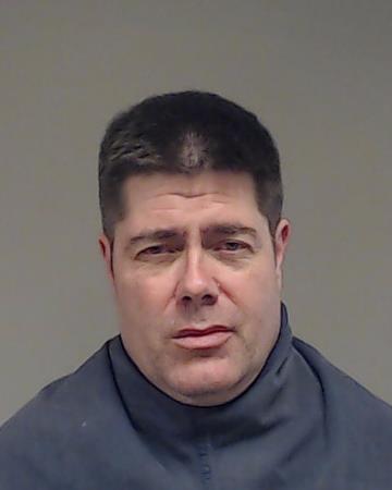 Grove, Robert Shane booking photo