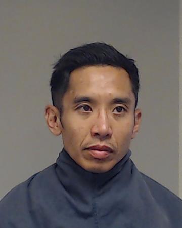 Nguyen, Nhat Ba booking photo