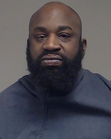 Lyons, Ernest Elvert booking photo