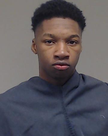 Ervin, Anthony Paul booking photo