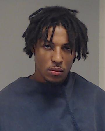 Logan, Alexander Mychel booking photo