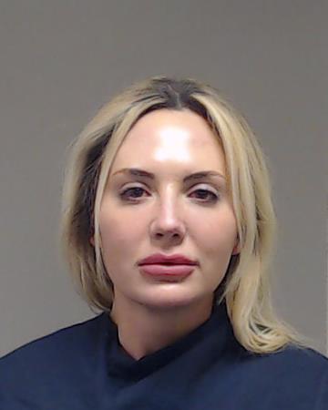 Heard, Emily Elisabeth booking photo