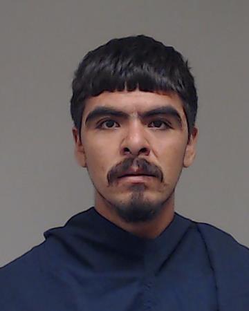 Oviedo Oviedo, Jose Omar booking photo