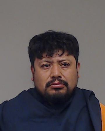 Gonzalez, Maijas booking photo