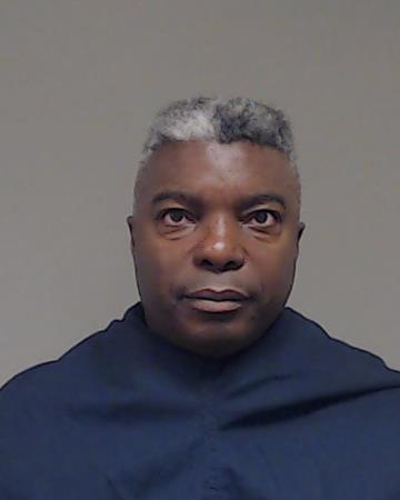 Taylor, Patrick Lynn booking photo