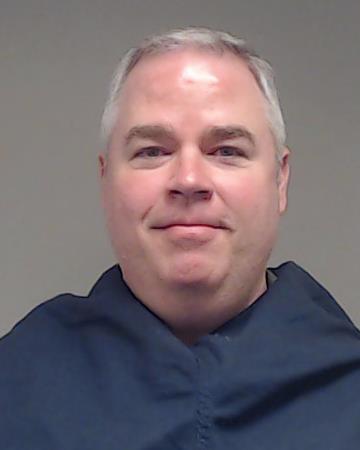 ELLIS, MARK WESLEY booking photo