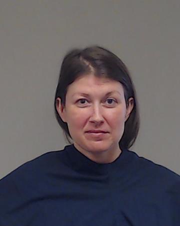 Millsap, Darla Jean booking photo