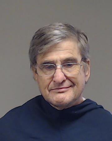 Deaver, Daniel Dupree booking photo