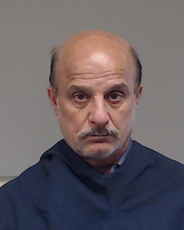 Alramahi, Ali booking photo