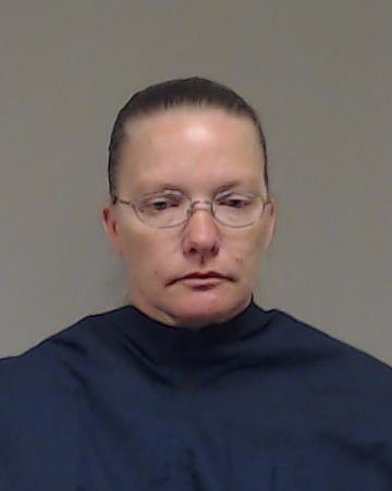 Toner, Bobbi Jo booking photo