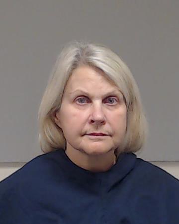 Smith, Christyn Lynn booking photo