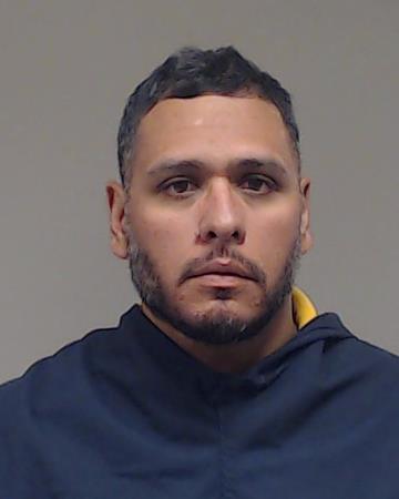 Villalovos, Jarred Taylor arrested by Collin County SO/PD