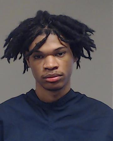 Kirk, Alvin Lee, Jr. arrested by Collin County SO/PD