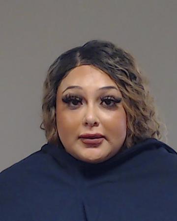 Gonzalez, Natalia Danielle booking photo