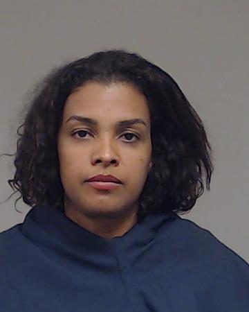 Santos Feliz, Olga Lydia booking photo