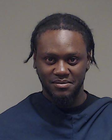 RIDLEY, LEODIS NALONIAY booking photo