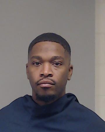 Sullivan, Bryan Mackenzie booking photo