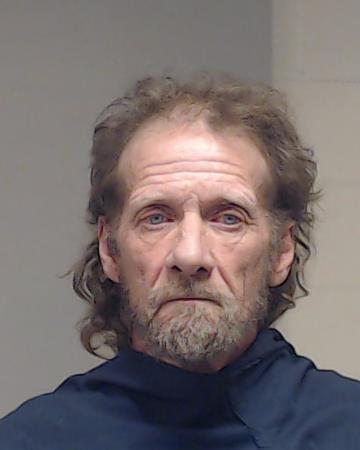 Miller, Billy Ray booking photo