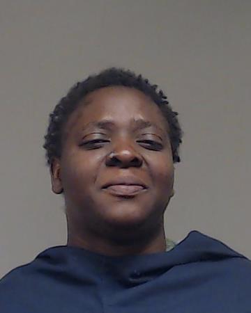 Cooks, Tatiana Shavron booking photo