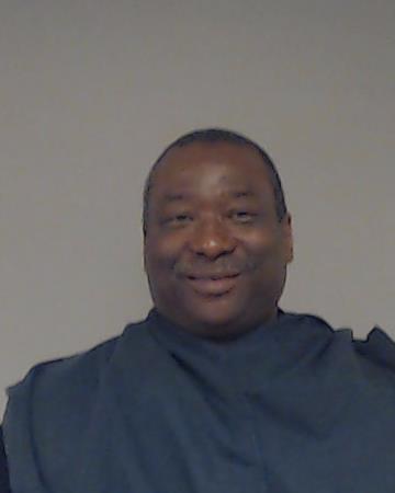 Fludd, James Alfred, Jr. booking photo