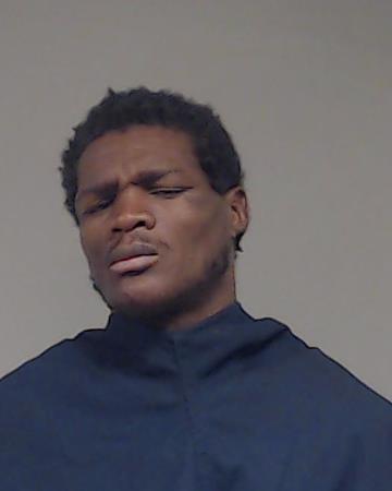 Cameron, Nathaniel Raydene booking photo