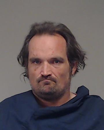 Ayer, Jonathan Martin booking photo