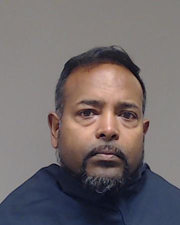 RAMNAUTH, RAVI H booking photo