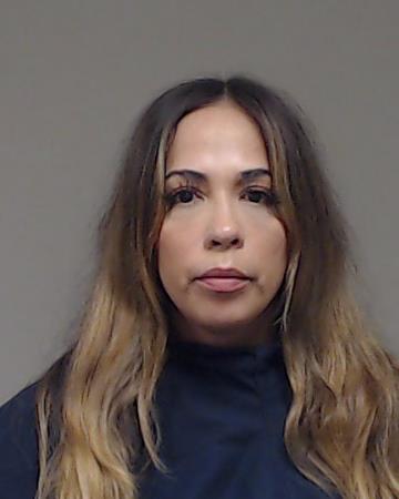 Portela, Elizabeth booking photo