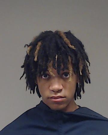 Fundora, Victor, IV booking photo