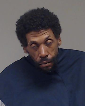 Hill, Andrew Lee booking photo