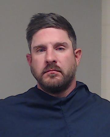 Cunningham, Johnathan Chase booking photo