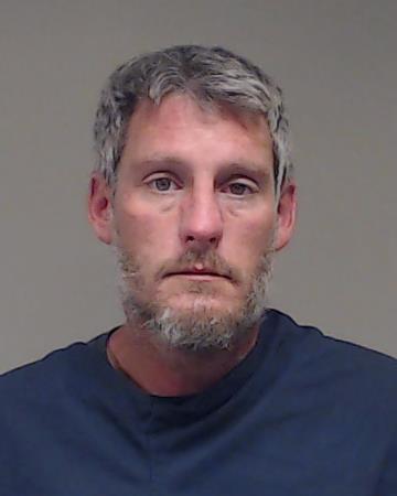 Curtis, Kyle Tamm booking photo