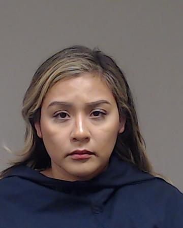 Gonzalez, Karen M booking photo